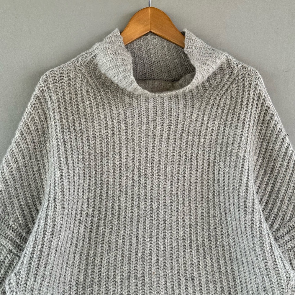 Anthropologie Maeve sweater pullover size XS - Picture 4 of 11